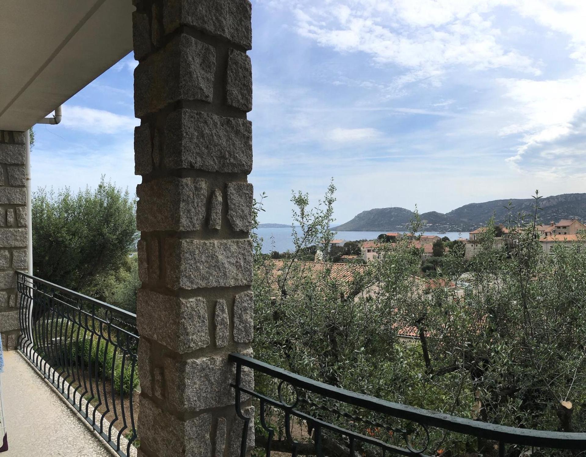 Villa Les Oliviers Proche Centre Porto-Vecchio Εξωτερικό φωτογραφία