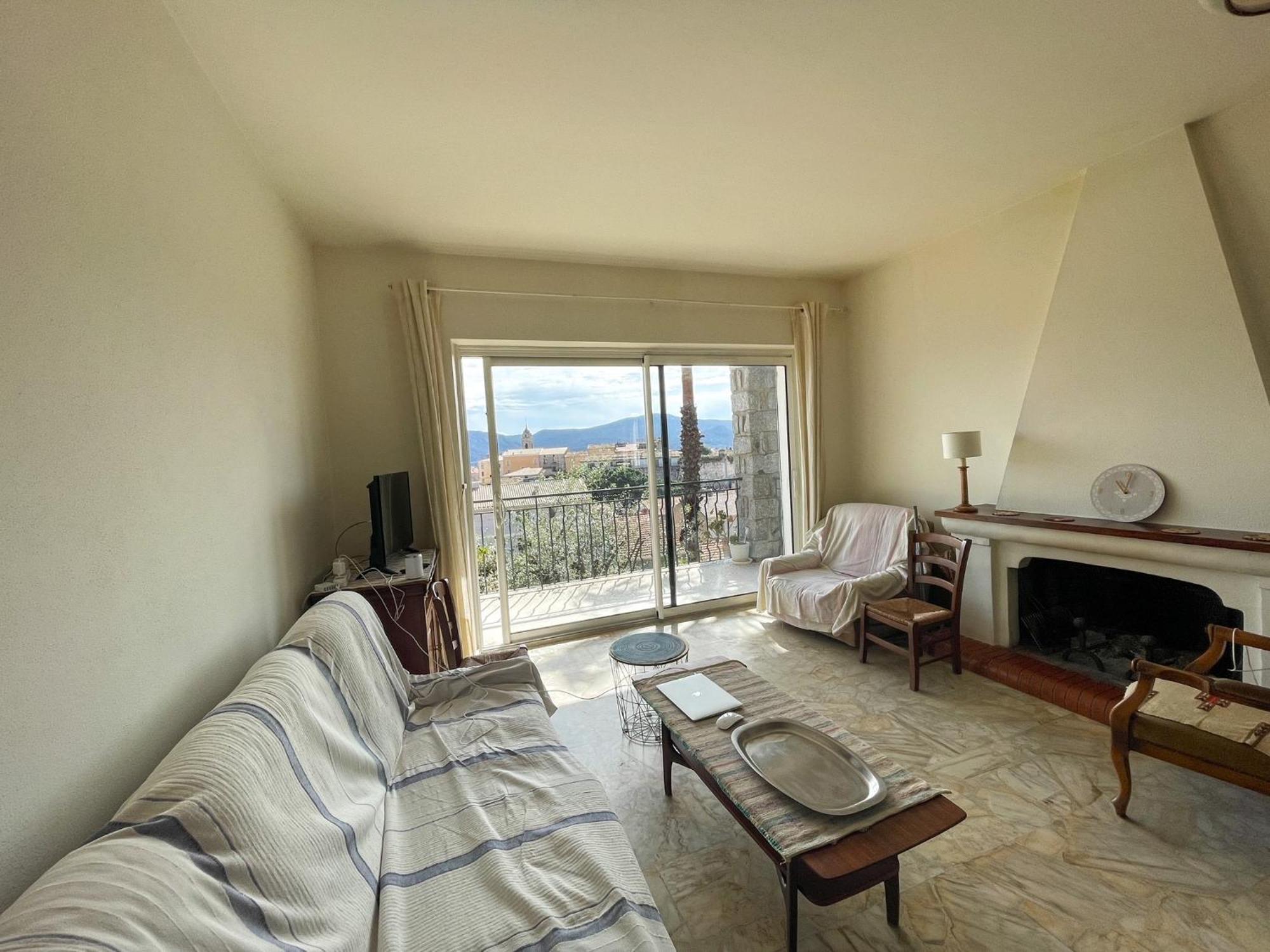 Villa Les Oliviers Proche Centre Porto-Vecchio Εξωτερικό φωτογραφία